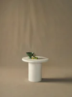 PRITI Giro Side Table