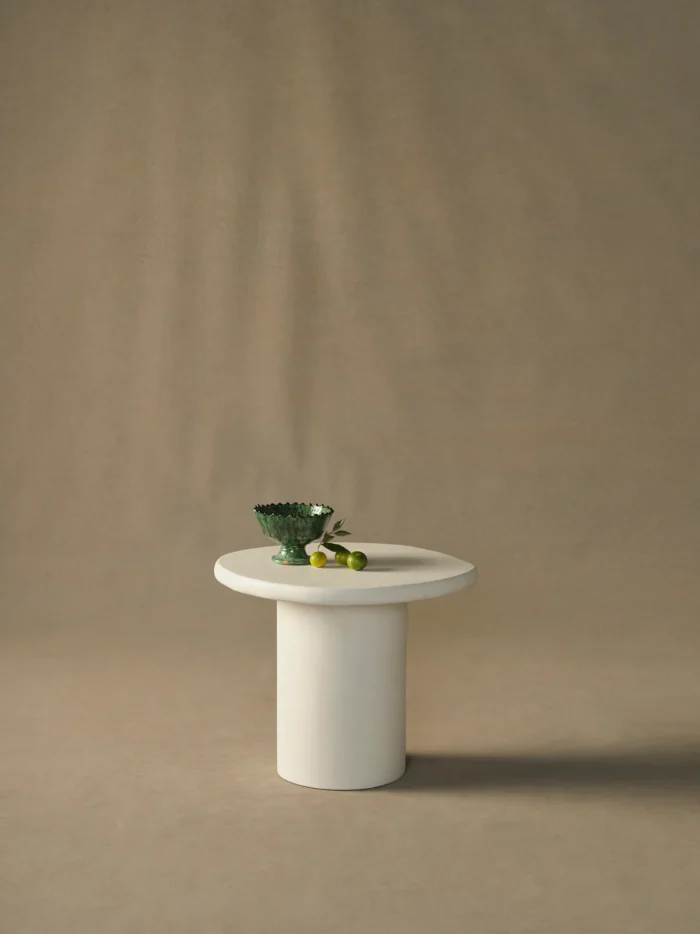 PRITI Giro Side Table