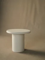 PRITI Giro Side Table