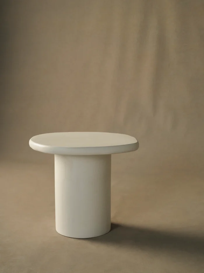 PRITI Giro Side Table