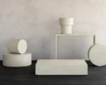 PRITI Side Table