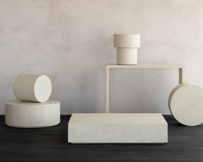 PRITI Side Table