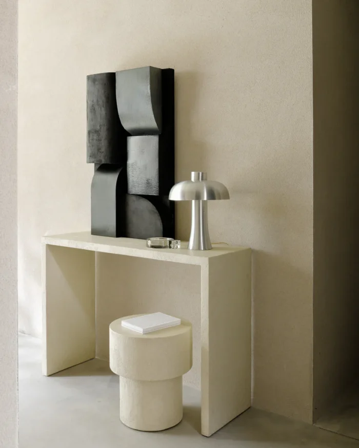 PRITI Side Table