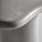 PRITI Stone Side Table