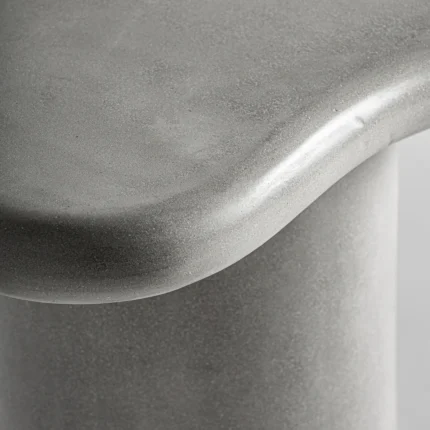 PRITI Stone Side Table