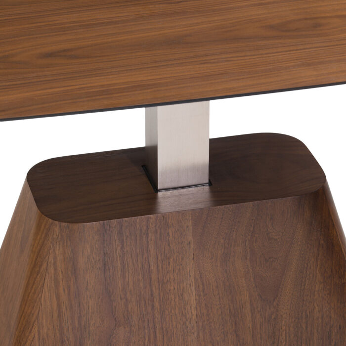 Table basse rectangulaire relevable PRITI