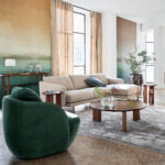Table basse PRITI