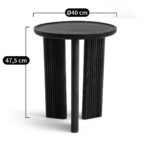 Table d'appoint PRITI