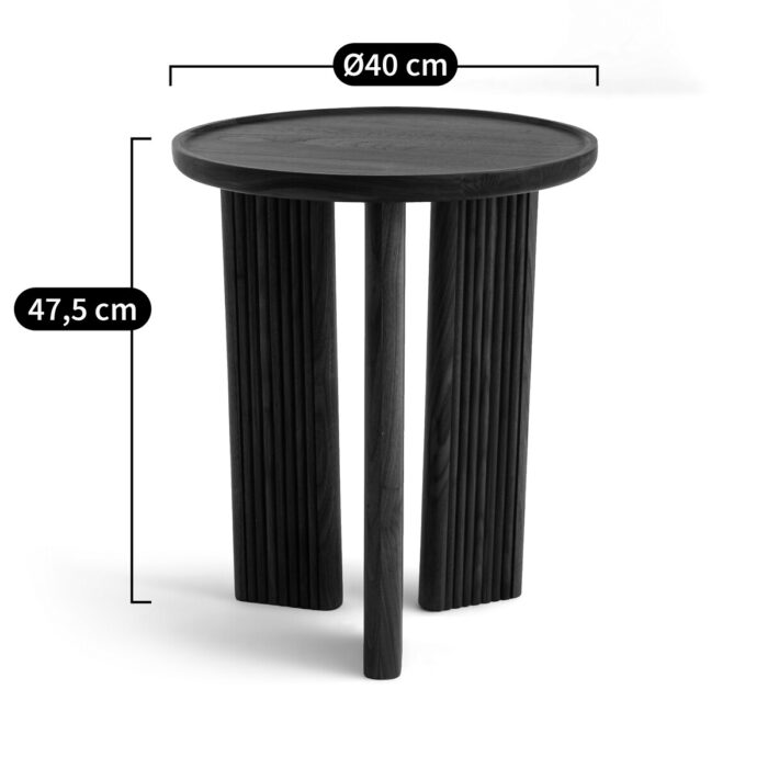 Table d'appoint PRITI