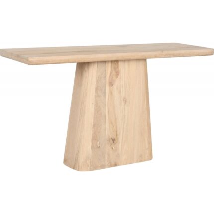 Table basse en bois chic et élégante PRITI