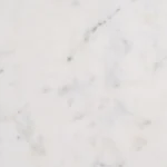 PRITI COFFEE TABLE NATURAL-WHITE MARBLE/WOOD 80 X 80 X 40 CM