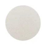 PRITI COFFE TABLE WHITE MAGNESIUM FIBER 80 X 80 X 38 CM