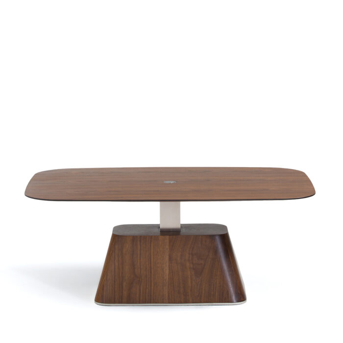 Table basse rectangulaire relevable PRITI