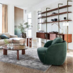 Table basse PRITI