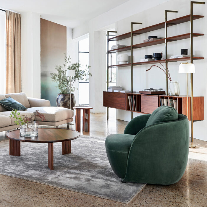 Table basse PRITI