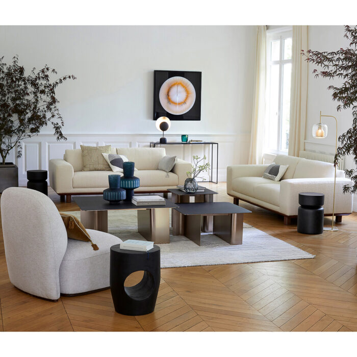 Table d'appoint PRITI