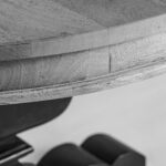 Table à manger en bois PRITI