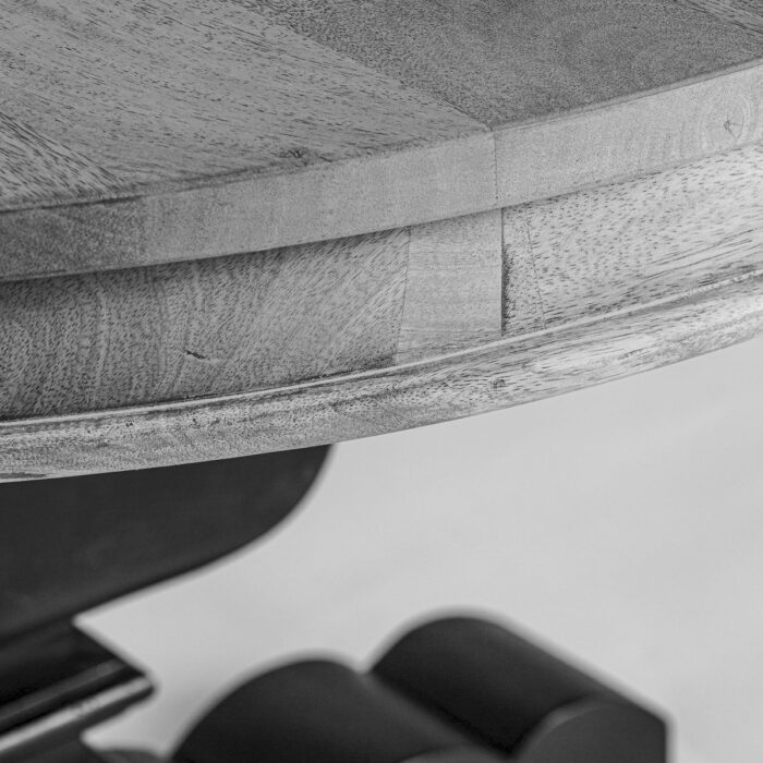 Table à manger en bois PRITI