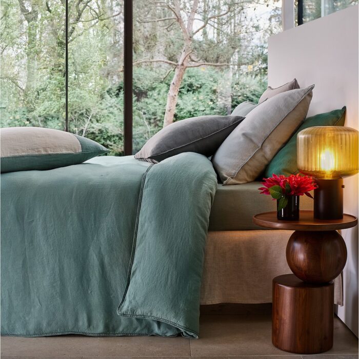Table d'appoint solide PRITI