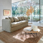PRITI Petite Table Basse