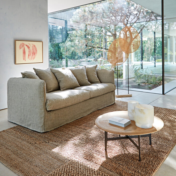 PRITI Petite Table Basse