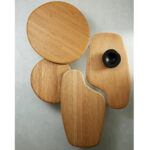PRITI Petite Table Basse
