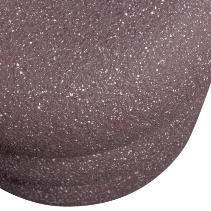 PRITI Side Table Rouge