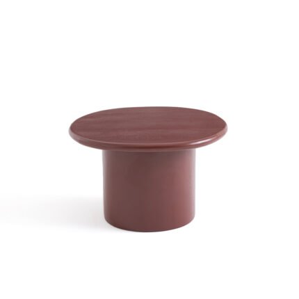 Table basse en bois massif PRITI