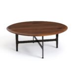PRITI Petite Table Basse, PRITI Small Coffee Table