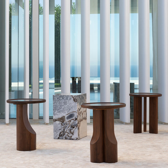 Table d'appoint PRITI
