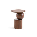 Table d'appoint solide PRITI