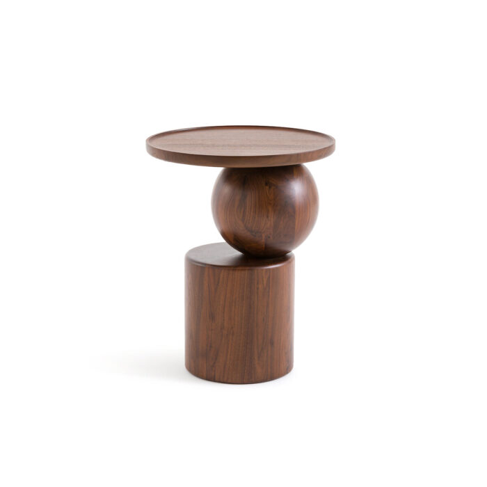 Table d'appoint solide PRITI