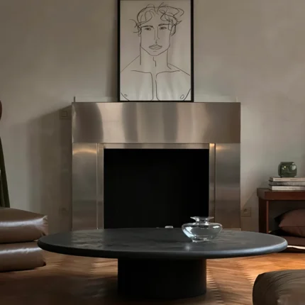 PRITI Arata Coffee Table