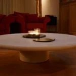 PRITI Arata Coffee Table