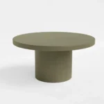 PRITI Concrete Dining Table