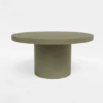 PRITI Concrete Dining Table