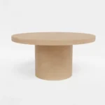 PRITI Concrete Dining Table