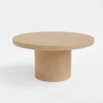 PRITI Concrete Dining Table