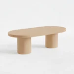 PRITI Concrete Dining Table