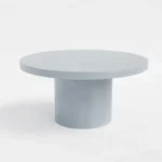 PRITI Concrete Dining Table