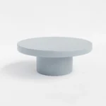 PRITI Concrete Coffee Table