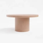 PRITI Concrete Dining Table