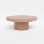 PRITI Concrete Coffee Table