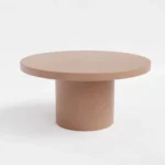 PRITI Concrete Dining Table