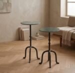 Exclusive PRITI Cannes Nesting Tables Set