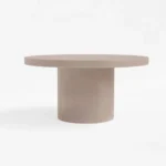 PRITI Concrete Dining Table