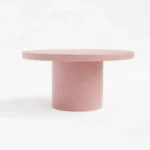 PRITI Concrete Dining Table