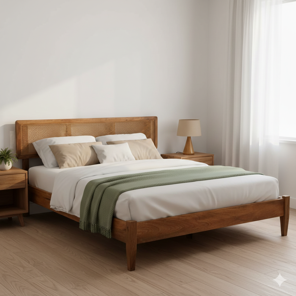 PRITI BED VALENCIA PRITI BED VALENCIA