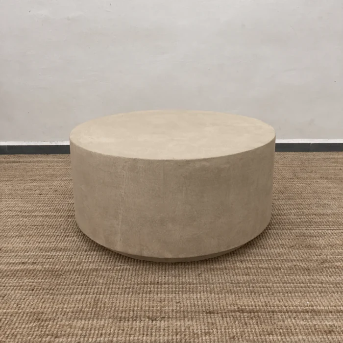 PRITI Volume Coffee Table