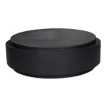 PRITI Cosmo Concrete Outdoor Round Coffee Table